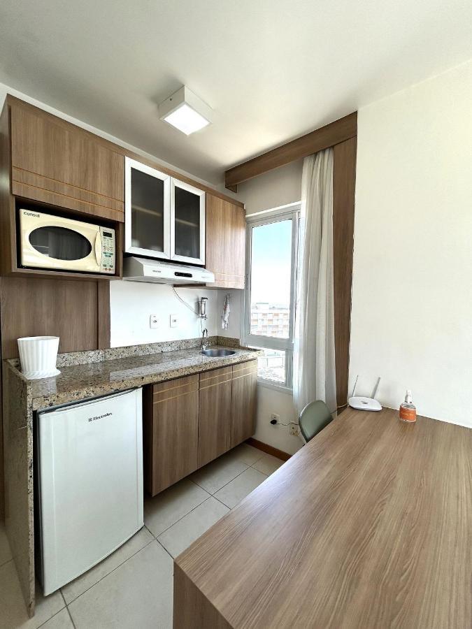 Apartment Sm622 Flat Regiao Prox Embaixada Americana Brasilia