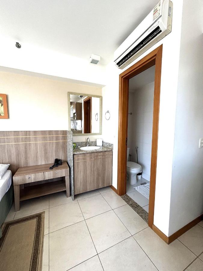 Sm622 Flat Regiao Prox Embaixada Americana Apartment *