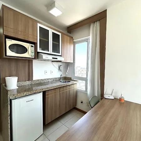 Sm622 Flat Regiao Central Prox Embaixada Americana Brasília Exterior foto