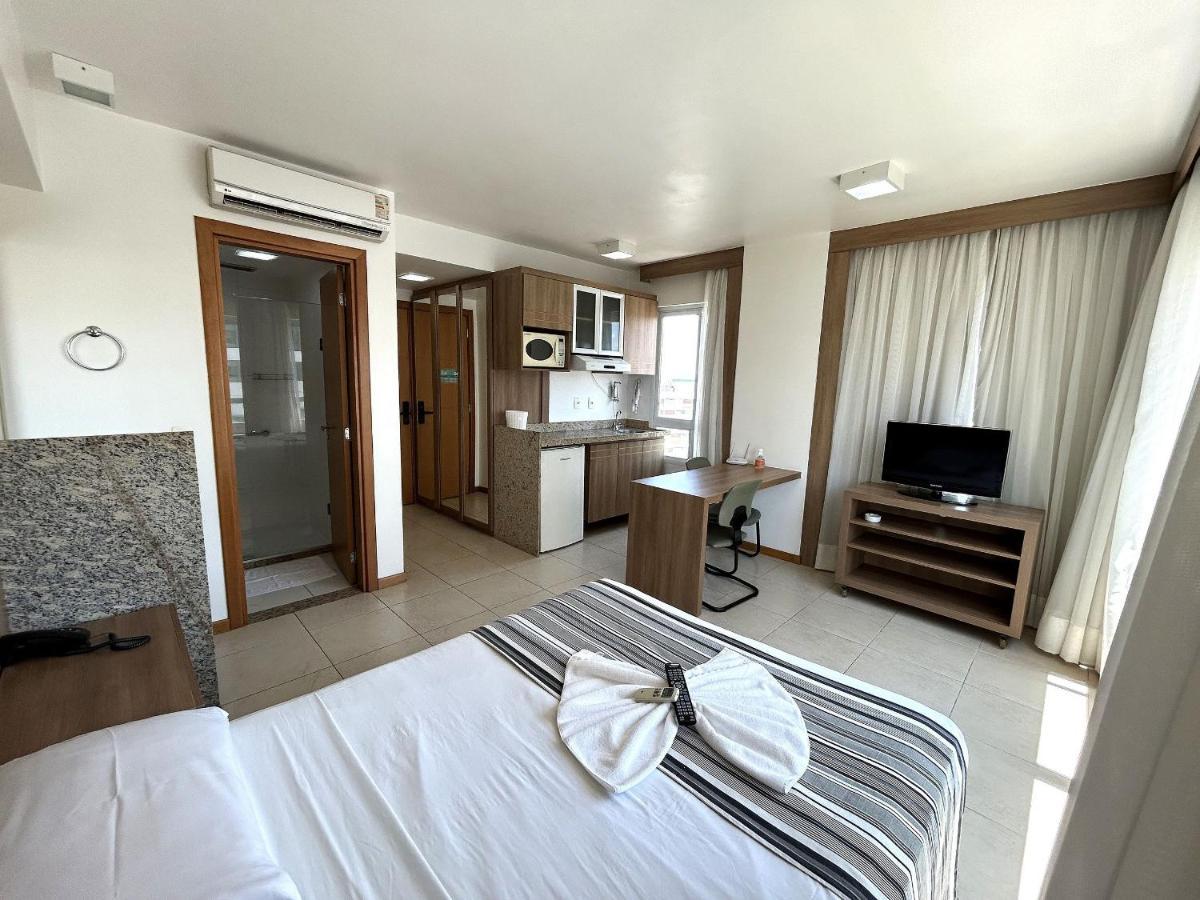 Apartment Sm622 Flat Regiao Prox Embaixada Americana