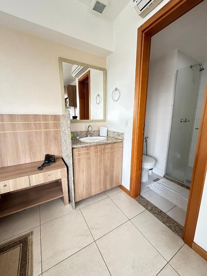 Sm622 Flat Regiao Prox Embaixada Americana Apartment
