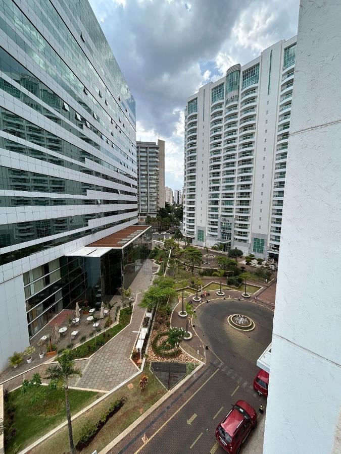 Apartment Sm622 Flat Regiao Prox Embaixada Americana *