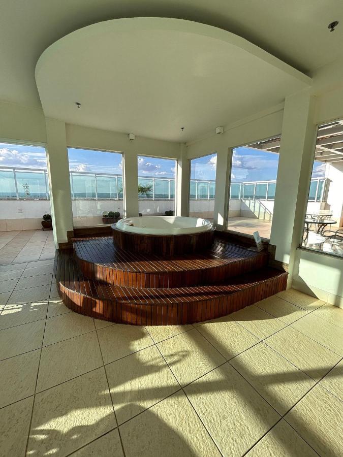 Apartment Sm622 Flat Regiao Prox Embaixada Americana *