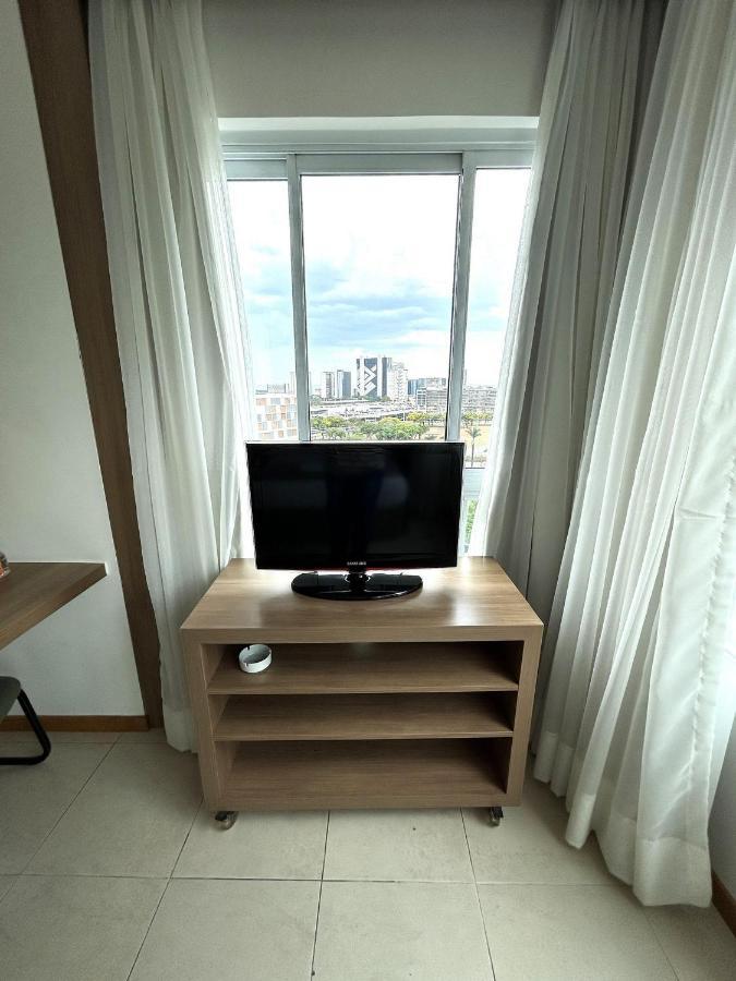 Sm622 Flat Regiao Prox Embaixada Americana Apartment *