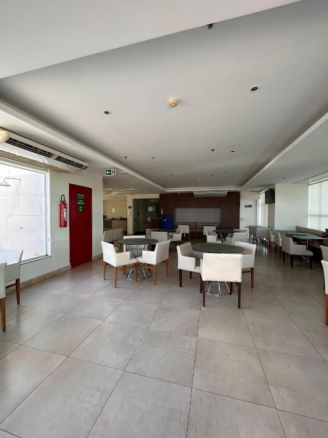 Sm622 Flat Regiao Prox Embaixada Americana Apartment